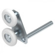 ConDoor Tandem Roller Bottom Bracket links LS200/LS250 Art. 3592

Tandemlaufrolle Boden links kurz verzinkt Stahl

Nicht verstellbare Rolle links für LS200/250 Bodensektion

Bottom Bracket links Ersatzrolle LS Türsystem

Industrieunterrollrolle links ConDoor 3592

ConDoor linkes Tandem Bottom Bracket Bodensektion

Stahlrolle links 49×76 mm LS200/LS250

Bodenrolle links Tandem kurz non-adjustable

Ersatzlaufrolle links ConDoor Bodensektor

Tandemrolle links für Konsole unteres Laufwerk