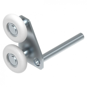 ConDoor Tandem Roller Bottom Bracket links LS200/LS250 Art. 3592

Tandemlaufrolle Boden links kurz verzinkt Stahl

Nicht verstellbare Rolle links für LS200/250 Bodensektion

Bottom Bracket links Ersatzrolle LS Türsystem

Industrieunterrollrolle links ConDoor 3592

ConDoor linkes Tandem Bottom Bracket Bodensektion

Stahlrolle links 49×76 mm LS200/LS250

Bodenrolle links Tandem kurz non-adjustable

Ersatzlaufrolle links ConDoor Bodensektor

Tandemrolle links für Konsole unteres Laufwerk