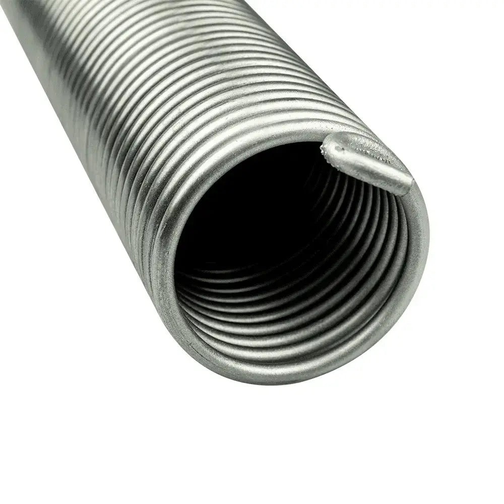 Torsionsfeder für Normstahl/Novoferm | Drahtstärke 4,5 mm | Innendurchmesser 51 mm | Rechte Wicklung | Ohne Spannkopf und Federträger IDD-Parts