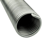 Torsionsfeder für Normstahl/Novoferm | Drahtstärke 4,5 mm | Innendurchmesser 51 mm | Rechte Wicklung | Ohne Spannkopf und Federträger IDD-Parts