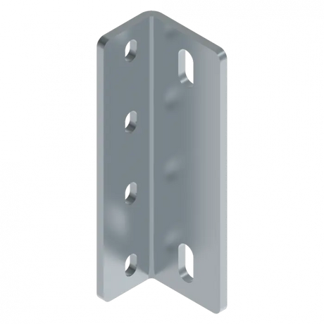 ConDoor Corner Bracket Bearing Plate 55×40×5 mm Art. 3299

Ecke Lagerplatte 55 × 40 × 5 mm verzinkt zum Einbau

Seitenlagerplatte Kokerbefestigung 100×100 mm

ConDoor HSK/VSK Ecke Bewehrungsplatte 3299

Industrielle Corner Bracket Stahl verzinkt 5 mm

Platte zur Seitenlagerung 55 mm tief ConDoor

165 × 40 × 5 mm Seitenlagerplatte ConDoor

Robust gehärtete Corner Bearing Plate

Sektionaltor Zubehör Platte 55mm Tiefe

ConDoor Panelhalter Ecke CS45 kompatibel