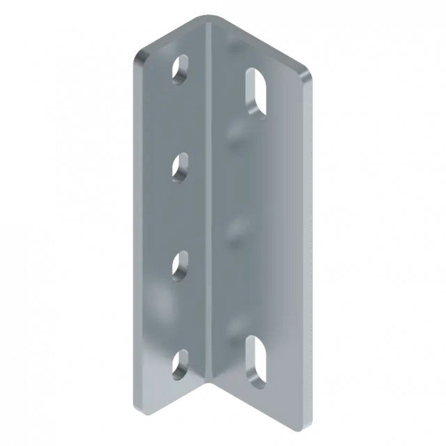 ConDoor Corner Bracket Bearing Plate 55×40×5 mm Art. 3299

Ecke Lagerplatte 55 × 40 × 5 mm verzinkt zum Einbau

Seitenlagerplatte Kokerbefestigung 100×100 mm

ConDoor HSK/VSK Ecke Bewehrungsplatte 3299

Industrielle Corner Bracket Stahl verzinkt 5 mm

Platte zur Seitenlagerung 55 mm tief ConDoor

165 × 40 × 5 mm Seitenlagerplatte ConDoor

Robust gehärtete Corner Bearing Plate

Sektionaltor Zubehör Platte 55mm Tiefe

ConDoor Panelhalter Ecke CS45 kompatibel