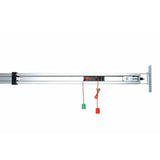 Marantec SZ 13 Antriebsschiene 2-teilig 4090 mm

SZ 13 Schiene für Marantec Comfort 260–380 Antriebe

Marantec Laufschiene SZ 13 mit Zahnriemen

SZ 13 Antriebsschiene Marantec 0,8 mm Stärke

Marantec SZ13 Schiene 2-teilig für hohe Sektionaltore

Antriebsschiene Marantec Comfort-Serie SZ 13

SZ 13 Garagentorantrieb Schiene 4090 mm

Marantec SZ 13 vormontierte Schienenverbinder

Marantec Antriebsschiene SZ13 2-teilig Garage

Marantec Rail System SZ 13 Comfort 270 Speed
