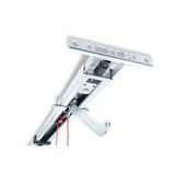 Marantec Comfort 390 Garagentorantrieb – 1.200 N, 24 V-DC Motor Tormeister24 Garagentorantrieb