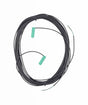 FRABA VITECTOR OSE-S 1172 Sensorset Sender Empfänger

OSE-S 1172 FRABA Sensoren mit PUR-Kabel 10,5 m 3,5 m

FRABA OSE-S 1172 optische Schaltleiste Sensor Set

VITECTOR OSE Sensor Sender Empfänger Set Industrie

FRABA OSE-S1172 Sender 10,5m Empfänger 3,5m

OSE Sicherheitssensor FRABA VITECTOR mit Energiekettenkabel

FRABA OSE System optische Schaltleiste Sensorik

Sender und Empfänger FRABA OSE-S 1172 PUR-Leitung

OSE-S 1172 FRABA Torsteuerung Sicherheitssensor

VITECTOR OSE-S 1172 Industrietor Sensor Set