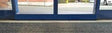 SlideMag SAMTA 1 – Spaltabdichtung für automatische Schiebetüren 1,5–2 m (links) Tormeister24